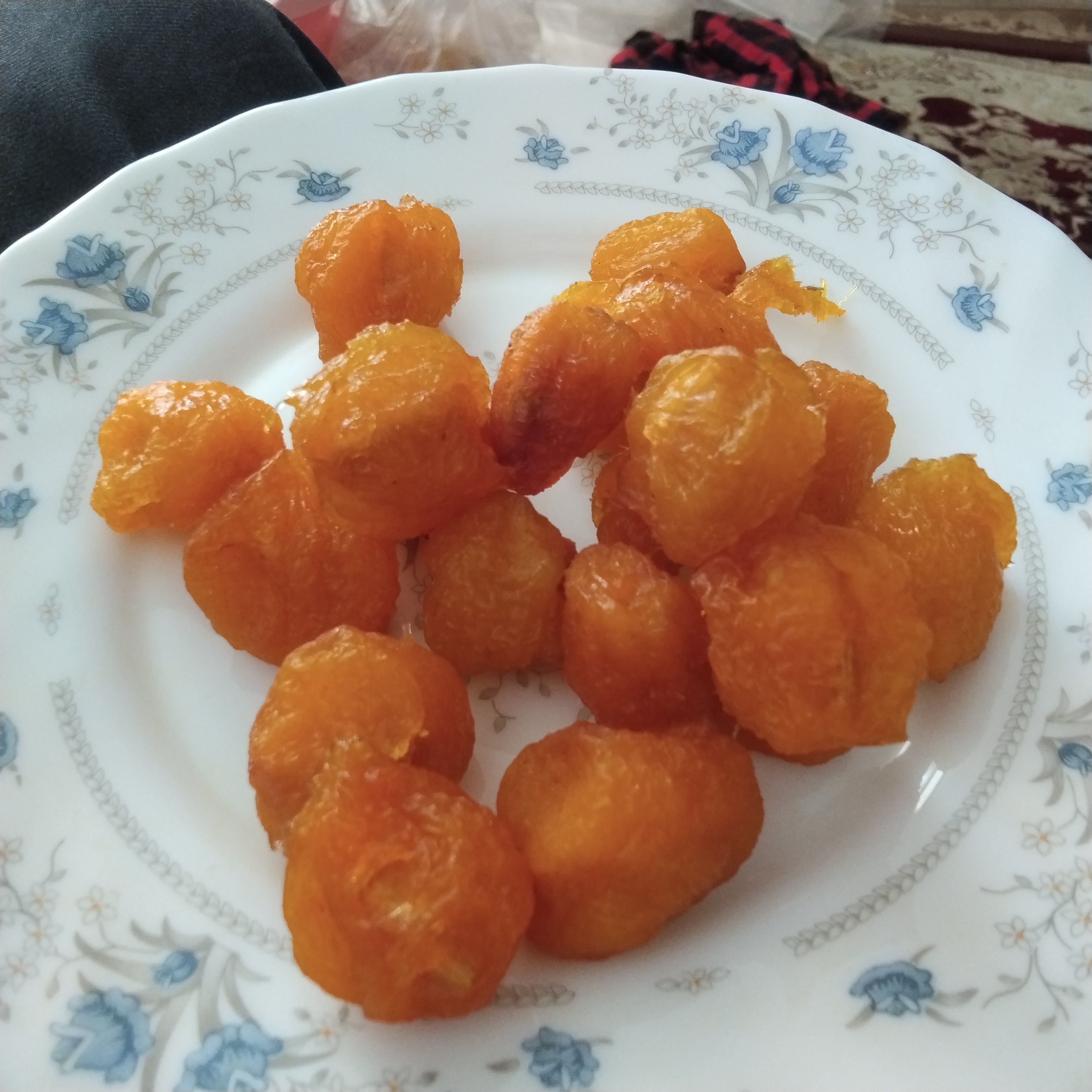 الو خورشتی
