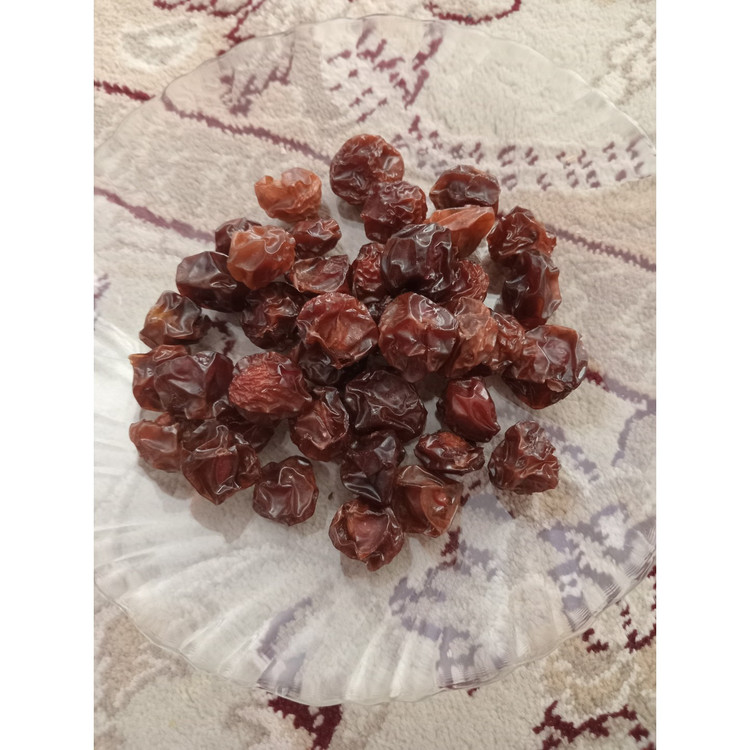 آلوچه خشک