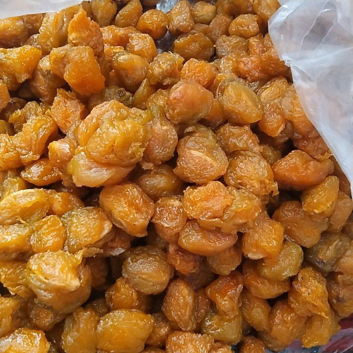 الو پوست شده کبرلیی