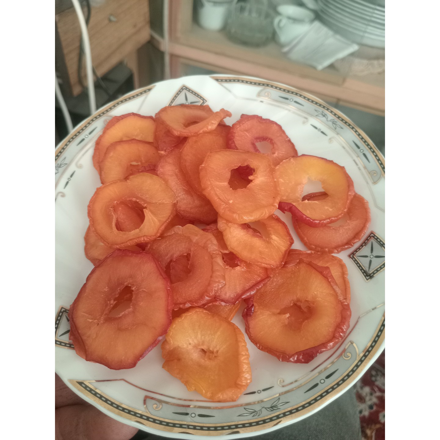 اسلایس الو بلک درچه 1