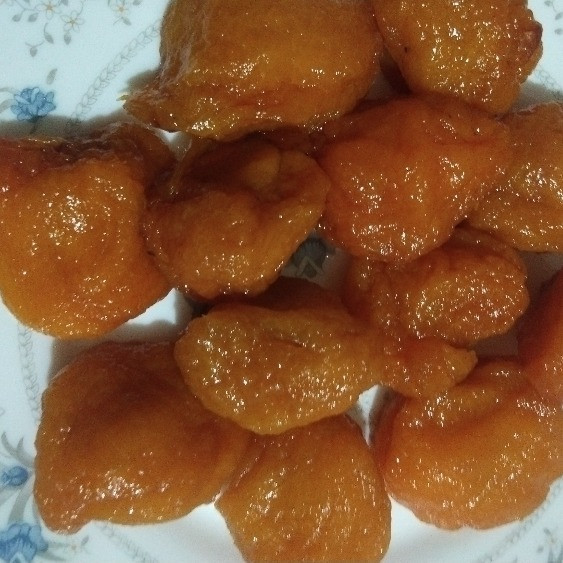 آلو پر گوشت